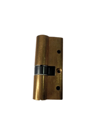سیلندر قفل برنجی 7 سانتی متری ایساتیس مدل یال