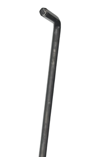 آچار آلن سایز 8 میلی متر کوتاه توسن مدل T726-2EL