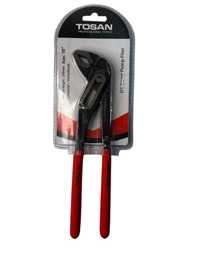انبر کلاغی سایز 10 اینچ توسن مدل T5014-10