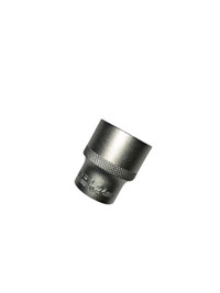 بکس تکی درایو 1/2 اینچ سایز 24 میلی متر perfect tools