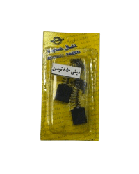 ذغال ميني فرز 850 و 4168 توسن و 1010 کرون سعيد