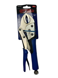 انبر قفلی 10 اینچ SMTC tools مدل SMT9209