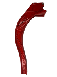 دسته سرامیک بر تک ریل تسمه ای ایران بر