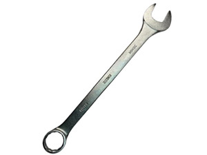 آچار تکی یکسر تخت یکسر رینگ سایز 38 میلی متر KING STD