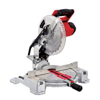 اره برقی فارسی بر 255 لیزری محک MS-255