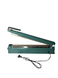 دستگاه پرس پلاستیک دستی سایز 40 سانتی متر ممتاز FS-400