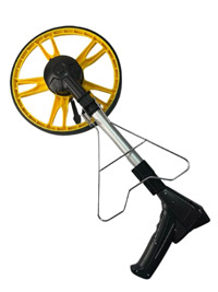 چرخ متر دیجیتال 10 کیلومتری QLDZ-12