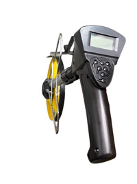 چرخ متر دیجیتال 10 کیلومتری QLDZ-12