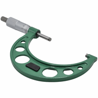 میکرومتر 75-100 میلی متر اینسایز مدل 3203-100A
