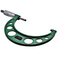 میکرومتر 100-125 میلی متر اینسایز مدل 3203-125