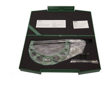 میکرومتر 100-125 میلی متر اینسایز مدل 3203-125