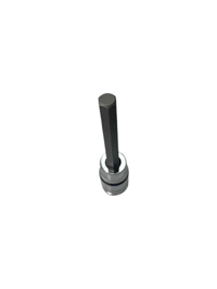 بکس آلنی بلند درایو 1/2 اینچ سایز 8 میلی متر توسن مدل T1253-100H8