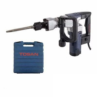 چکش تخریب 7 کیلویی 1300 وات توسن پلاس DH6006
