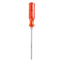 پیچ گوشتی ضربه خور سایز 6*150 میلی متر چهار سو توسن مدل T46-150PH