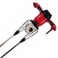 دریل همزن دو مته 1600 وات محک MX-1602