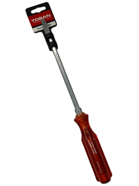 پیچ گوشتی ضربه خور دو سو سایز 8*200 میلی متر توسن مدلT48-200F