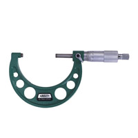 میکرومتر 50-75 میلی متر اینسایز مدل 3203-75A