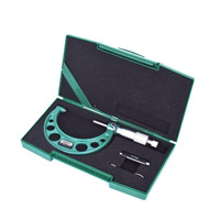 میکرومتر 50-75 میلی متر اینسایز مدل 3203-75A