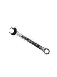 آچار تکی یکسر تخت یکسر رینگ سایز 9 میلی متر MAXTOP
