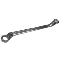 آچار دو سر رینگ سایز 21*23 میلی متر توسن مدل TI102-2123