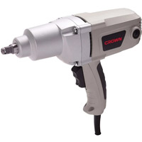 آچار بکس برقی درایو 1/2 اینچ 900 وات کرون CT12018