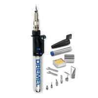 هویه گازی درمل D2000-6