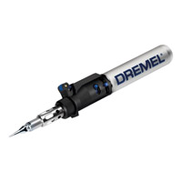 هویه گازی درمل D2000-6