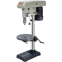 دریل ستونی 16میلی متر 550 وات کرون CT32017