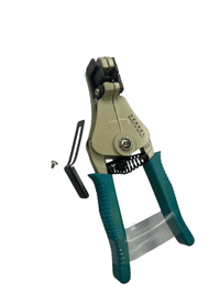 انبر سیم لخت کن سایز 7 اینچ وسل مدل VESSEL 3000A 