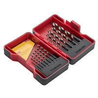 ست مته آهن کبالت دار 13 عددی توسن مدل T14-MBB-HSSCO-110