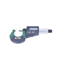 میکرومتر دیجیتال 25-50 میلی متر اینسایز مدل 3109-50A