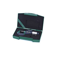 میکرومتر دیجیتال 25-50 میلی متر اینسایز مدل 3109-50A