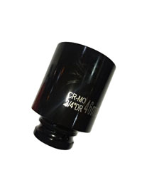 بکس تکی درایو 3/4 اینچ سایز 46 میلی مترفشار قوی بلند توسن مدل TI3474D-46