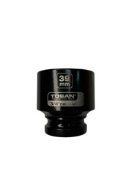 بکس تکی 3/4 درایو سایز 39 میلی متر فشار قوی توسن مدل TI3474S-39