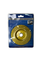 صفحه ساب چوب سایز 115 میلی متر تخت ممتاز مدل 66020