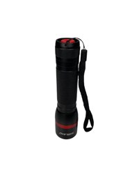چراغ قوه شارژی سیلند مدل GS-9034B
