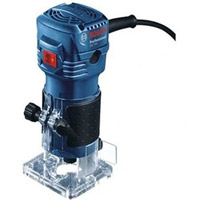 فرز نجاری لبه گیر بوش GKF550