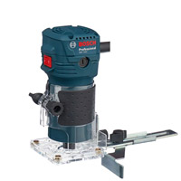 فرز نجاری لبه گیر بوش GKF550