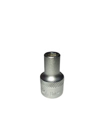 بکس تکی درایو 1/2 اینچ سایز 8 میلی متر perfect tools