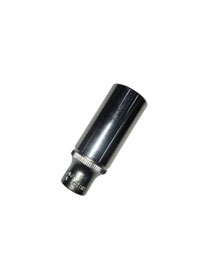 بکس تکی درایو 1/4 اینچ سایز 14 میلی متر بلند فورس مدل 5255014