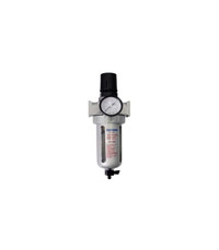 واحد مراقبت پنوماتیک تک قلو 1/2 سوماک مدل SA-2324FR