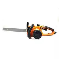 اره برقی زنجیری 2200 وات 40 سانت تاپ گاردن ECS400S