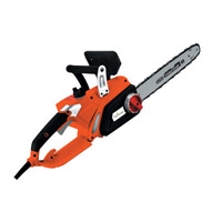 اره برقی زنجیری 2200 وات 40 سانت تاپ گاردن ECS400S