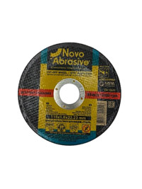 صفحه برش استیل سایز 1*115 میلی متر novo