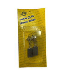 ذغال دریل 0079 توسن پلاس سعید