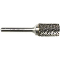 فرز فرم 12 میلی متری استوانه ای هد B1225M06X45