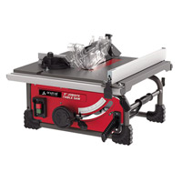 اره برقی میزی 210 میلیمتر 150 وات محک TS210S