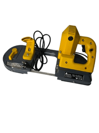اره برقی نواری ALFA مدل A105