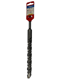 مته 22 چهار شیار سایز 260 میلی متر توسن مدل T18-260-22C4
