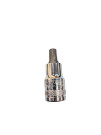 بکس آلنی ستاره ای کوتاه درایو 1/2 اینچ سایز T50 توسن مدل T1253-55T50